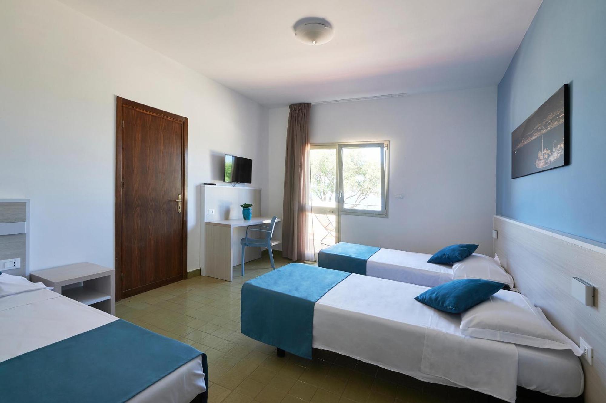 Cdshotels Terrasini - Citta Del Mare Bagian luar foto