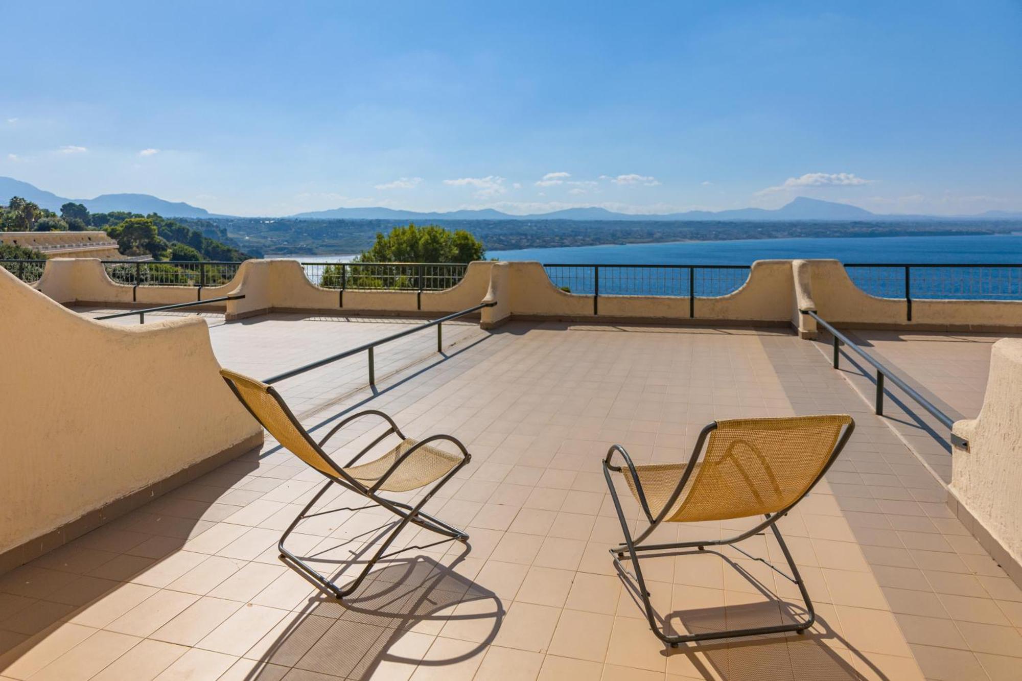 Cdshotels Terrasini - Citta Del Mare Bagian luar foto