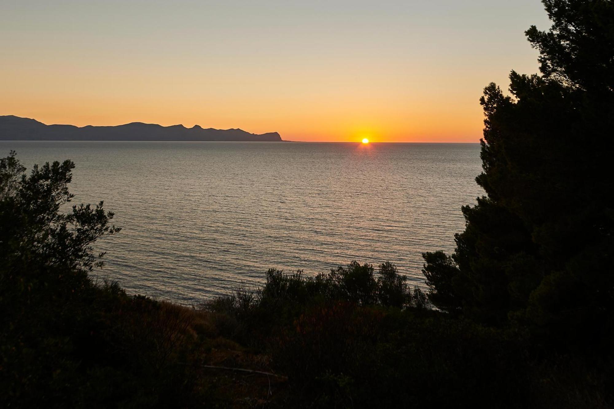 Cdshotels Terrasini - Citta Del Mare Bagian luar foto
