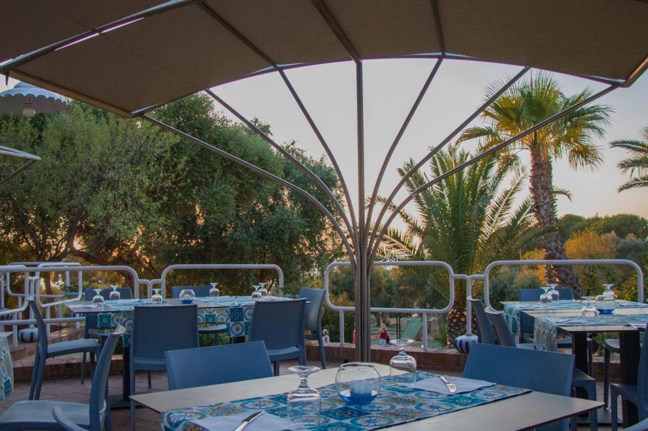 Cdshotels Terrasini - Citta Del Mare Bagian luar foto