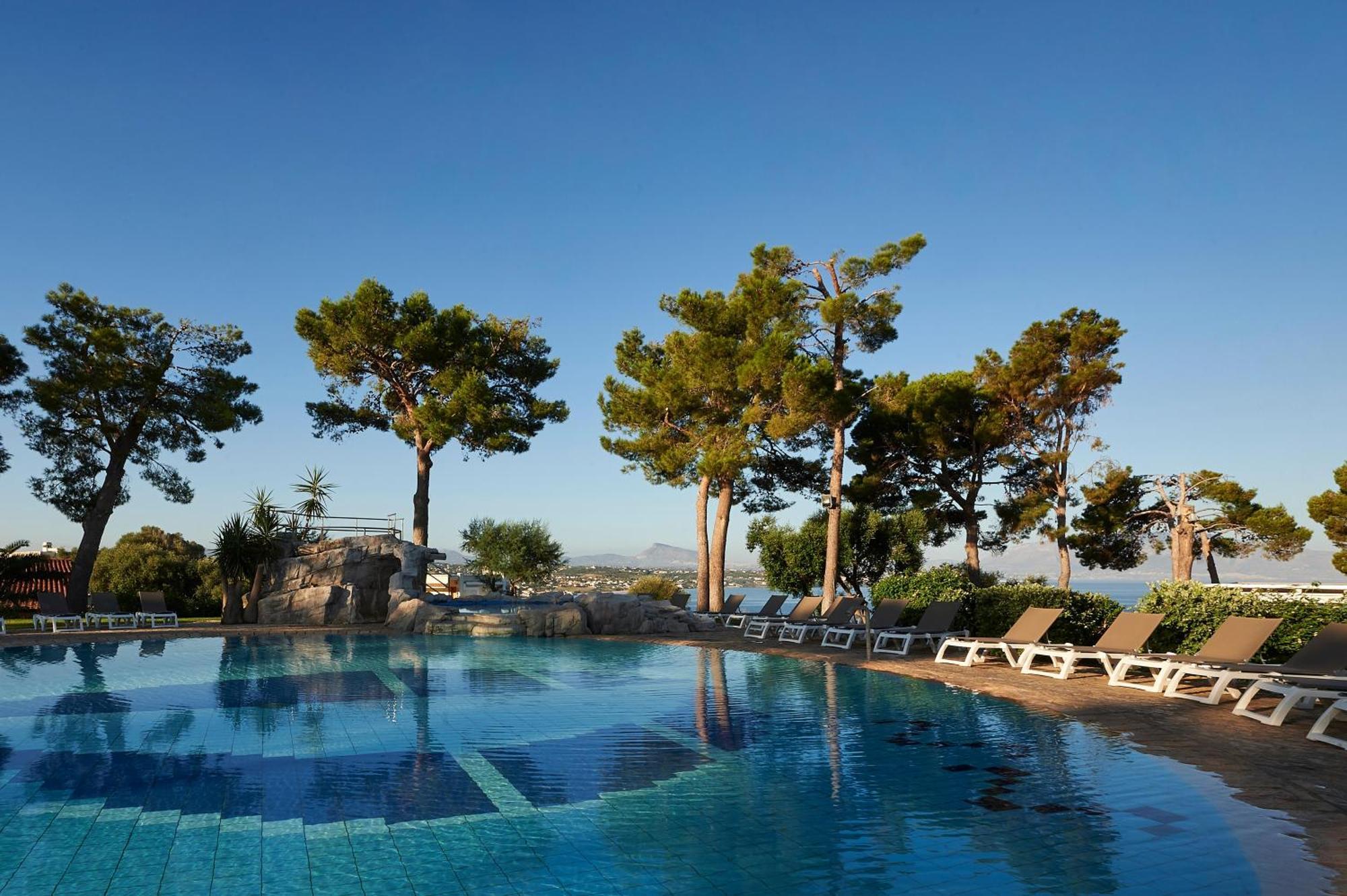 Cdshotels Terrasini - Citta Del Mare Bagian luar foto