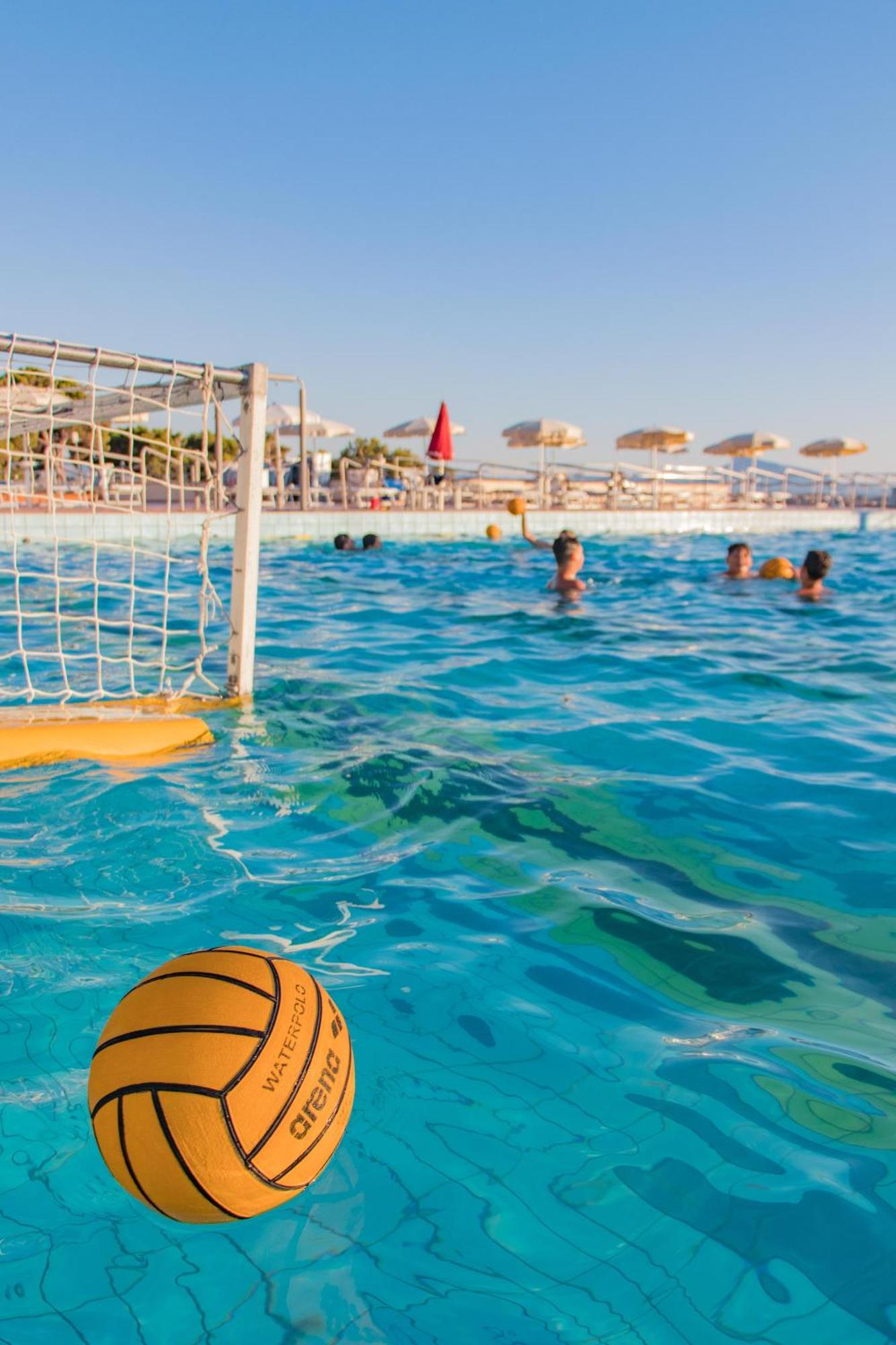 Cdshotels Terrasini - Citta Del Mare Bagian luar foto